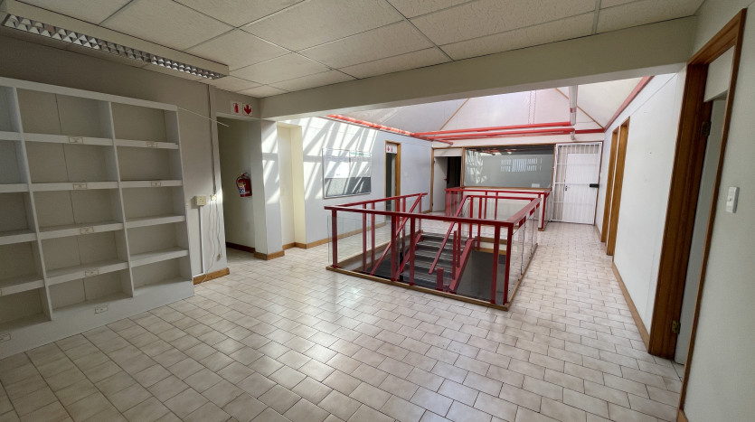 3 Storey Office Building In Westville Property Images