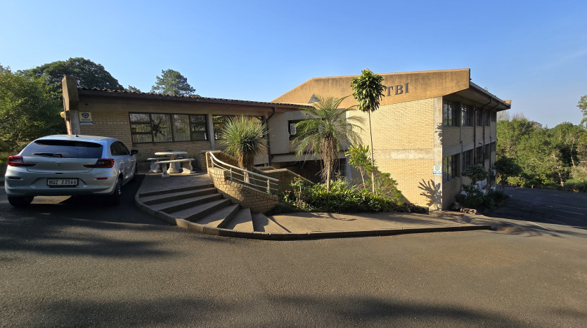 3 Storey Office Building In Westville Property Images