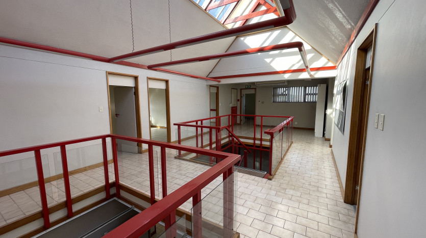 3 Storey Office Building In Westville Property Images