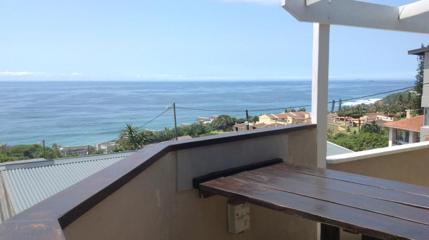 Large Sea View Property Shaka's Rock on Auction Property Images