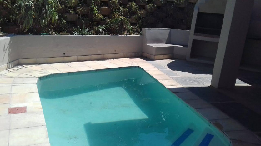 Large Sea View Property Shaka's Rock on Auction Property Images
