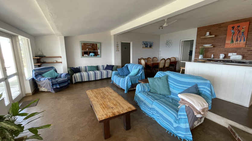 Large Sea View Property Shaka's Rock on Auction Property Images