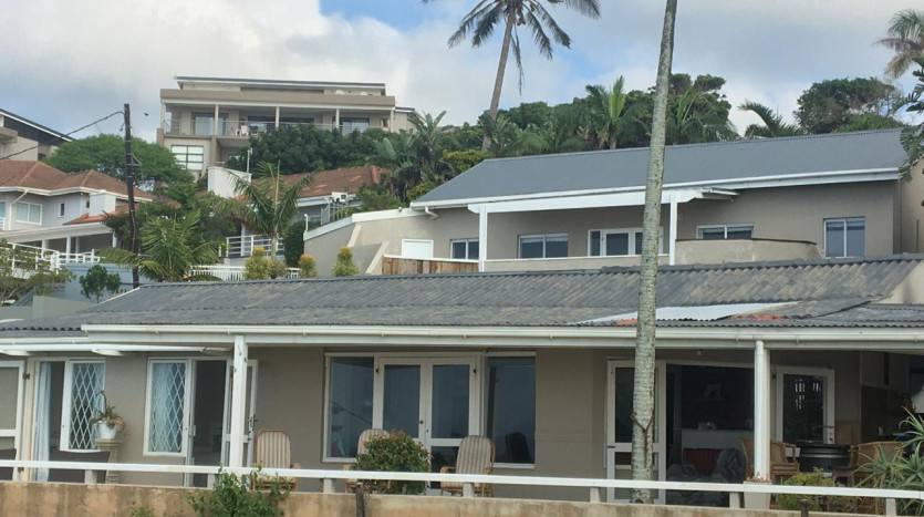Large Sea View Property Shaka's Rock on Auction Property Images