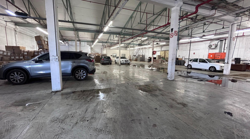 DECEASED ESTATE PORTFOLIO: Industrial Property North End, East London Property Images