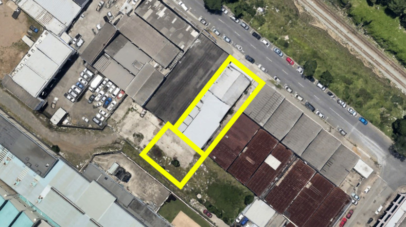 DECEASED ESTATE PORTFOLIO: Option for Investor or End-User Property Lead Image