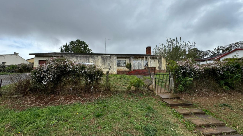 5 Bedroom House in Butterworth Property Images