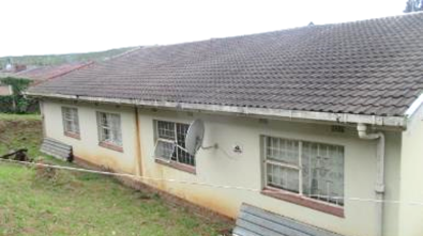 5 Bedroom House in Butterworth Property Images