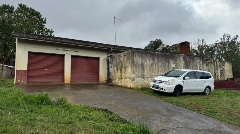 5 Bedroom House in Butterworth Property Images
