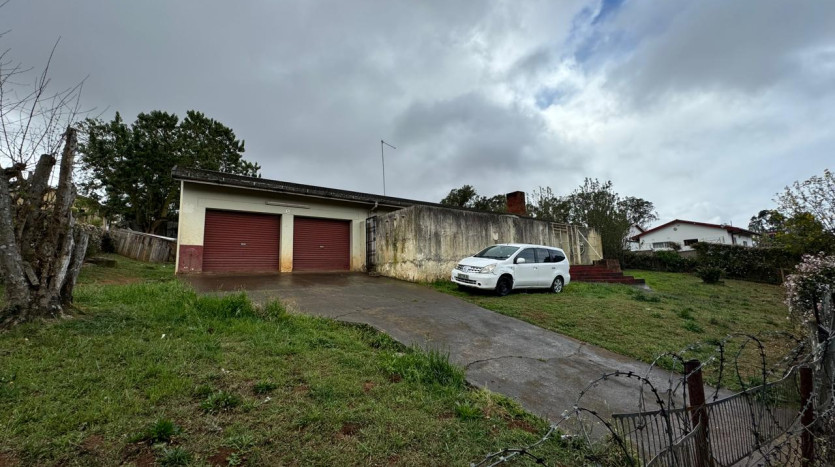 5 Bedroom House in Butterworth Property Images