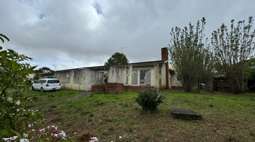 5 Bedroom House in Butterworth Property Images