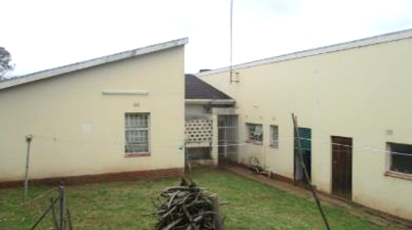5 Bedroom House in Butterworth Property Images