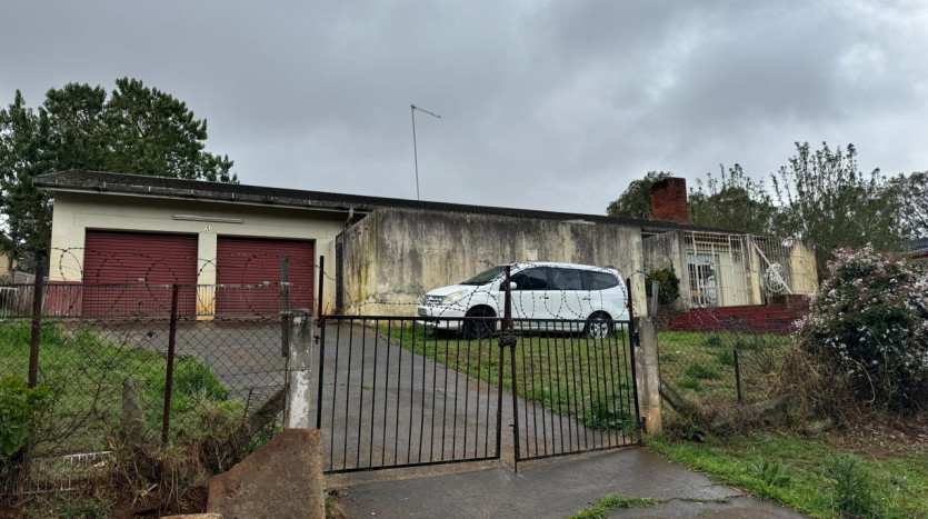 5 Bedroom House in Butterworth Property Lead Image