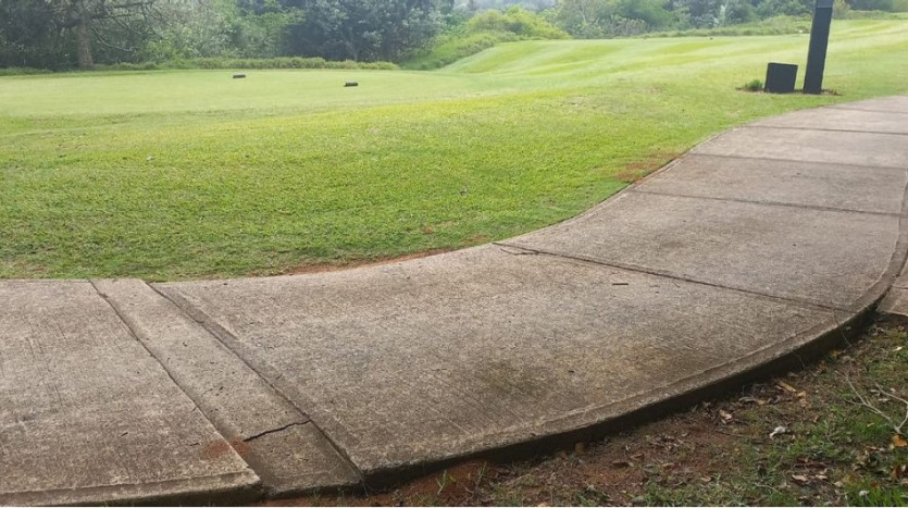 Residential Development Site Prince’s Grant Golf Course Property Images