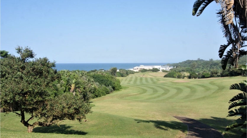 Residential Development Site Prince’s Grant Golf Course Property Images