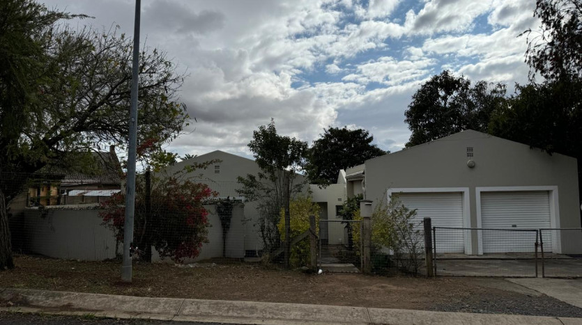 3 Bedroom House in Fort Gale Property Images