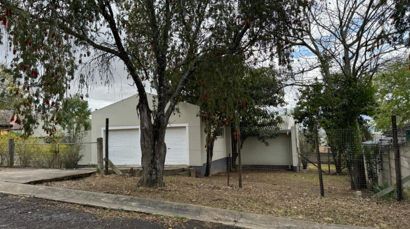 3 Bedroom House in Fort Gale Property Images