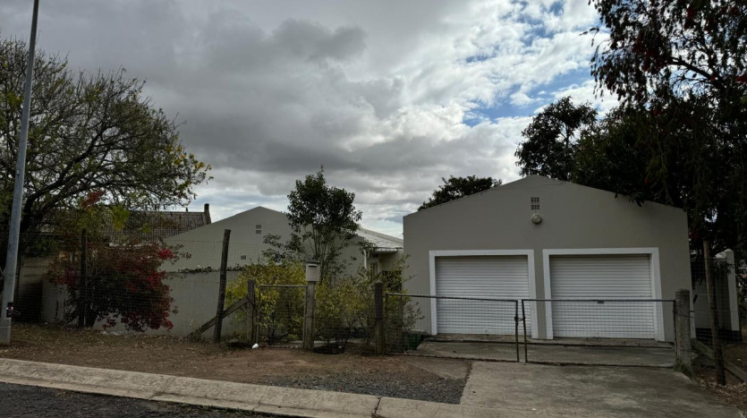 3 Bedroom House in Fort Gale Property Images