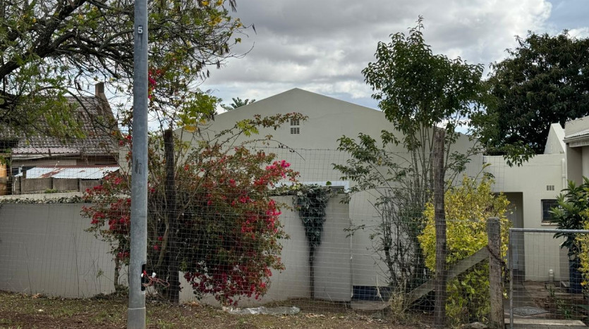 3 Bedroom House in Fort Gale Property Images