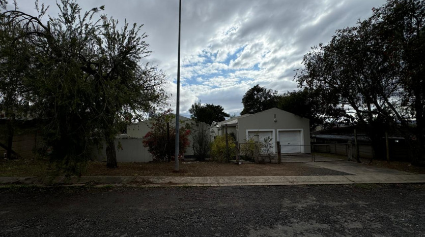 3 Bedroom House in Fort Gale Property Images