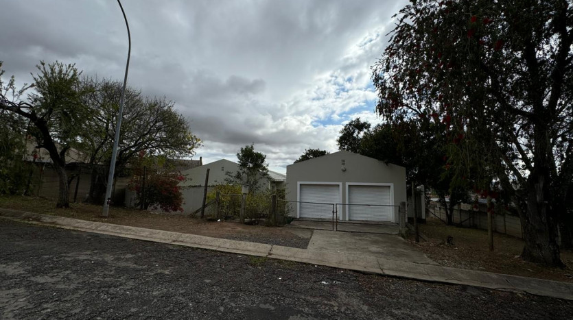 3 Bedroom House in Fort Gale Property Images