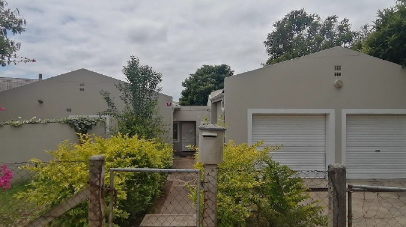 3 Bedroom House in Fort Gale Property Lead Image
