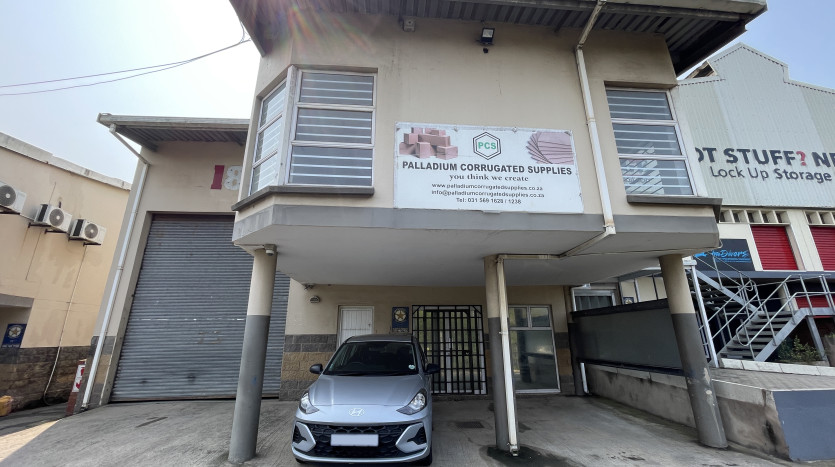 Industrial Unit in Glen Anil, Durban Property Images