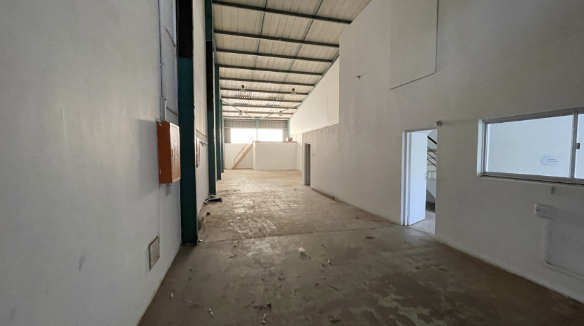 Industrial Unit in Glen Anil, Durban Property Images