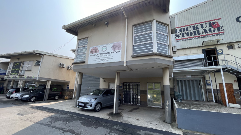 Industrial Unit in Glen Anil, Durban Property Images