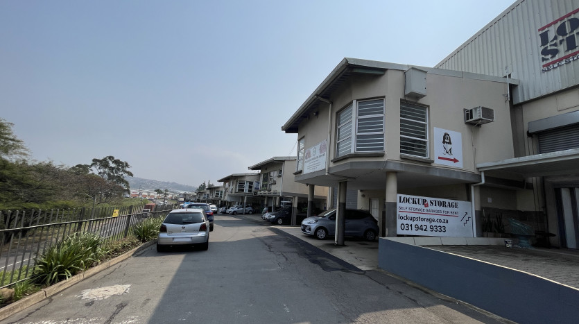 Industrial Unit in Glen Anil, Durban Property Images
