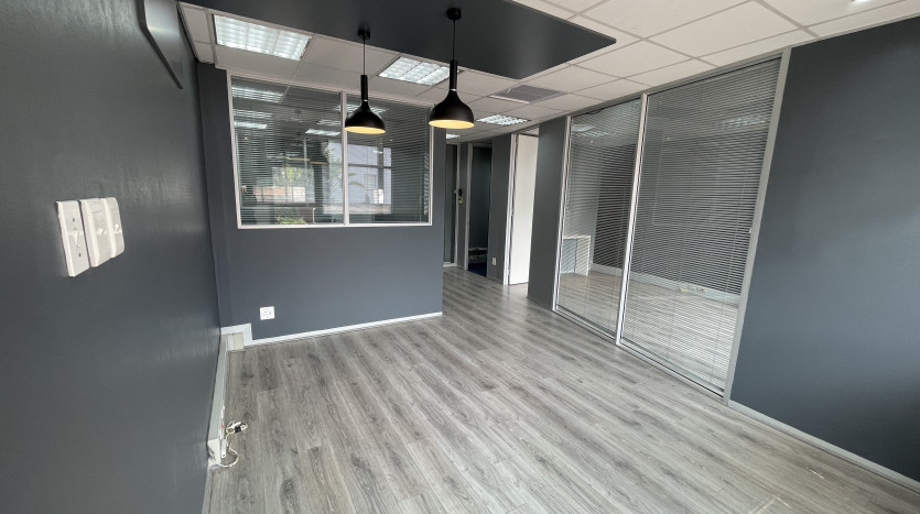 Large Office Umhlanga Property Images
