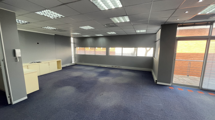 Large Office Umhlanga Property Images