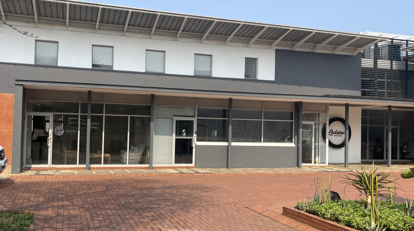 Large Office Umhlanga Property Images