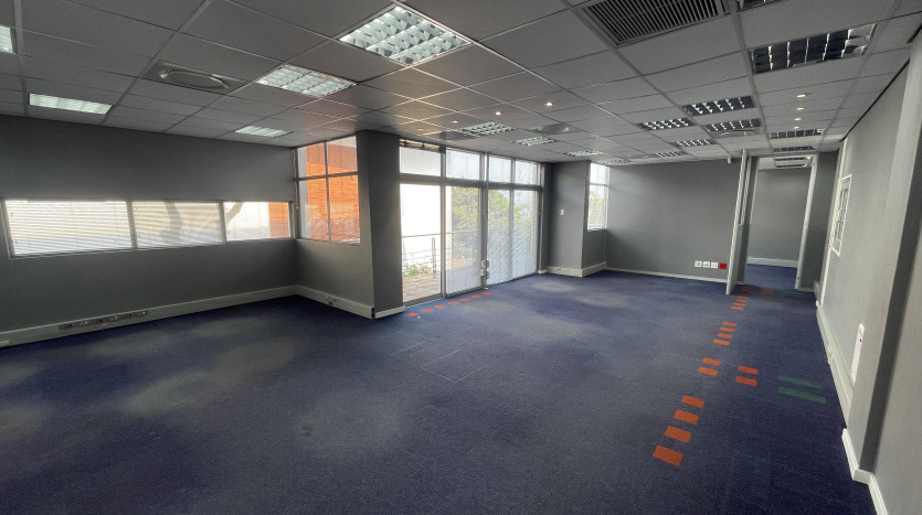 Large Office Umhlanga Property Images