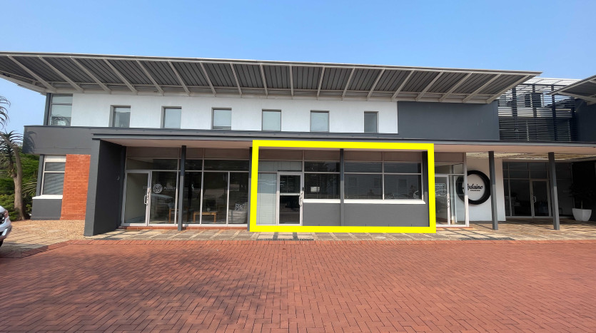 Large Office Umhlanga Property Lead Image