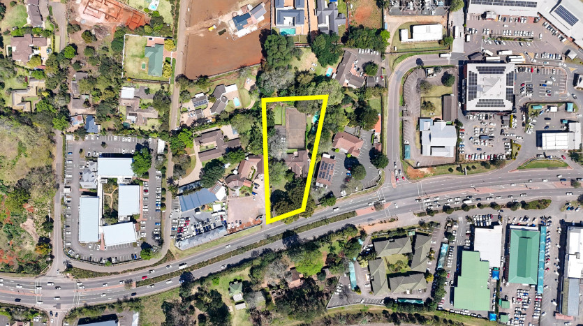 Prime Development Property Hillcrest Property Images