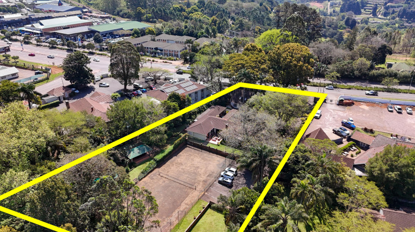 Prime Development Property Hillcrest Property Images