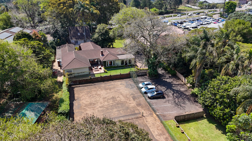 Prime Development Property Hillcrest Property Lead Image