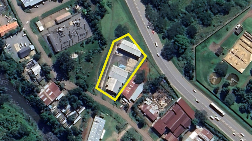 Versatile Industrial Property in Howick Property Lead Image