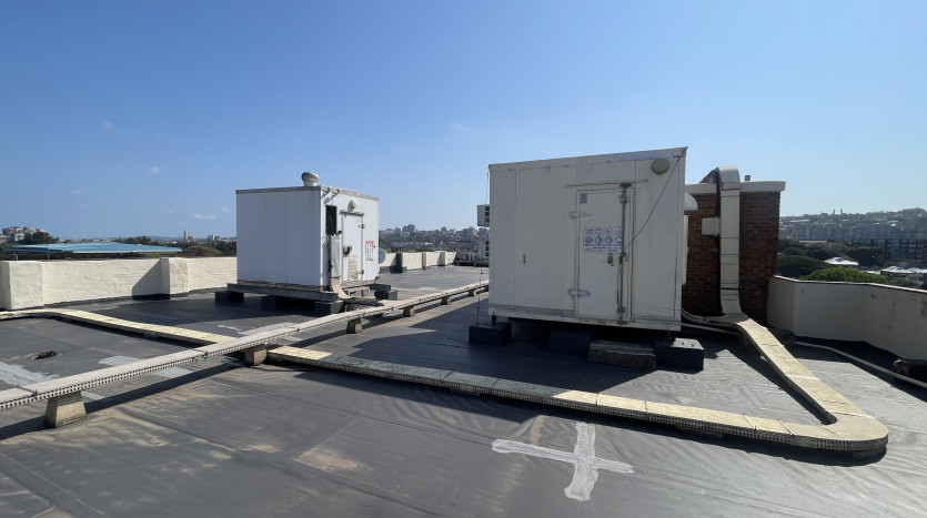 5 Storey Commercial or Industrial Property in Durban Property Images