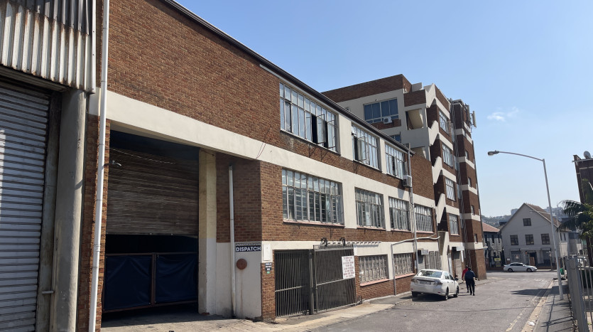 5 Storey Commercial or Industrial Property in Durban Property Images