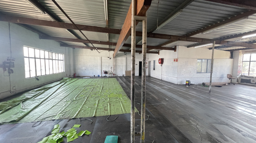 5 Storey Commercial or Industrial Property in Durban Property Images