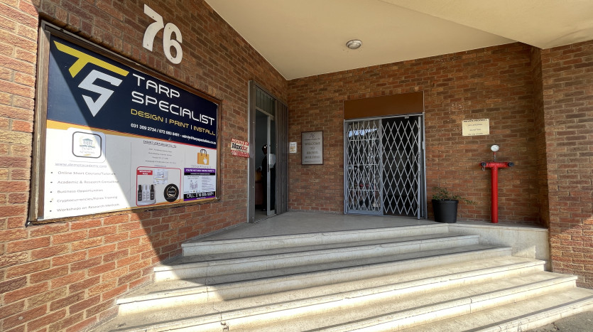 5 Storey Commercial or Industrial Property in Durban Property Images