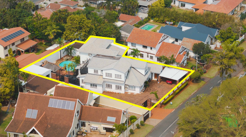 Large Family Home Durban North On Sale By Auction Property Lead Image