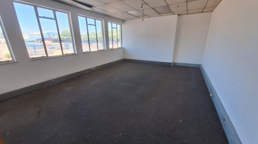 Massive Industrial Warehousing Facility Property Images