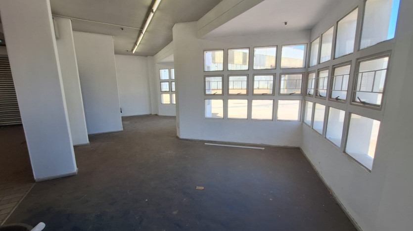 Massive Industrial Warehousing Facility Property Images