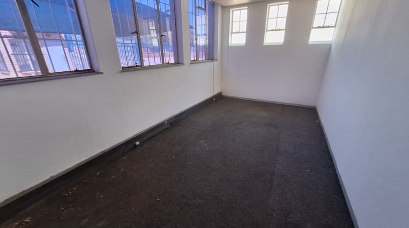 Massive Industrial Warehousing Facility Property Images
