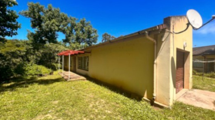 3 Bedroom House in Butterworth Property Images