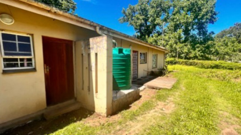3 Bedroom House in Butterworth Property Images
