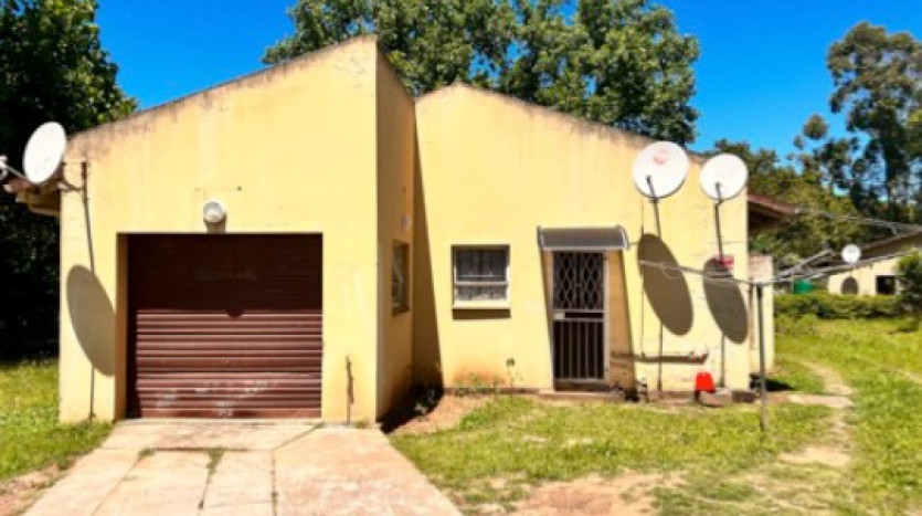 3 Bedroom House in Butterworth Property Lead Image