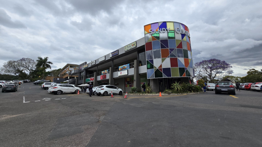 Retail Shopping Centre In Pinetown – Sandy Centre Property Images